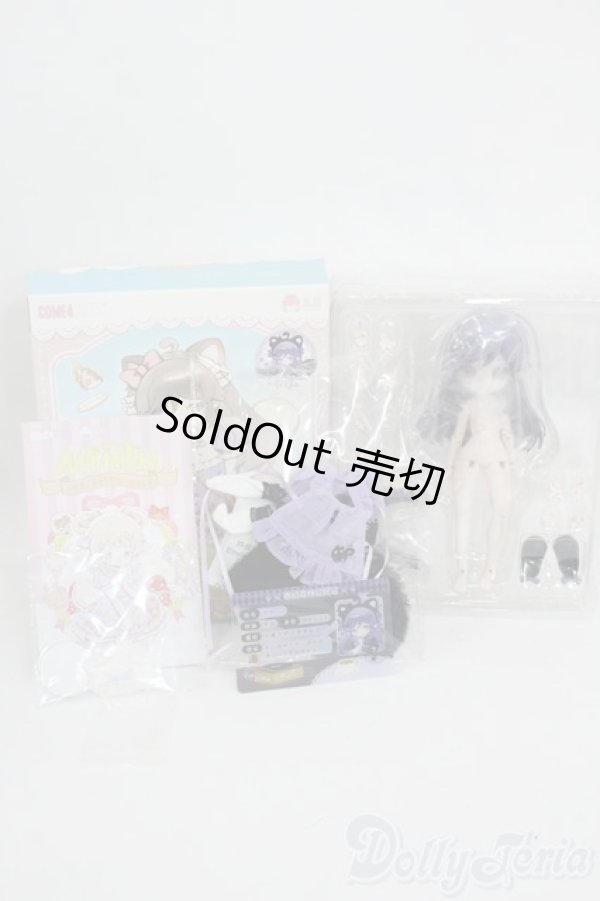 画像3: MINTY(ミンティ)/ファンタジーの森:デイジー Y-26-01-21-049-YD-ZY (3)