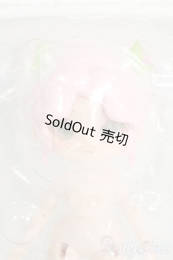 画像1: LIRORO(リロロ)「童話の家」/エンドウ豆のお姫様 Y-26-01-21-057-YD-ZY (1)