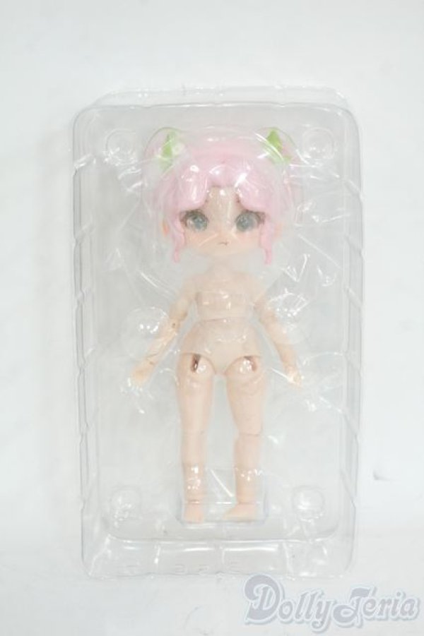 画像2: LIRORO(リロロ)「童話の家」/エンドウ豆のお姫様 Y-26-01-21-057-YD-ZY (2)