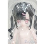 画像: Bonbon Pocket/変な可愛い少女:ラブハート Y-26-01-21-041-YD-ZY