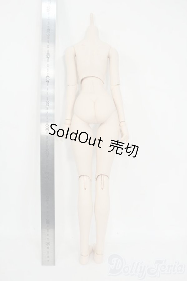 画像2: DD/ベースボディ(DD‐f3) Y-26-01-21-010-YD-ZY (2)