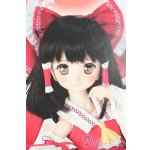 画像: MDDもちあし/博麗霊夢(東方Project) Y-26-01-21-005-YD-ZY