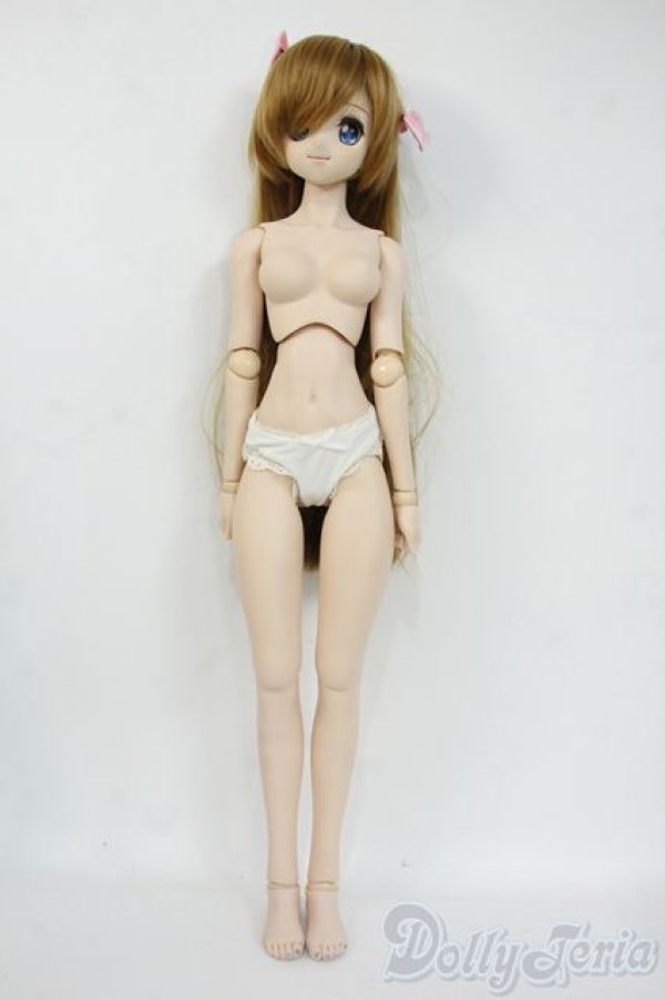 画像4: DDSボディ＆DDH-04ヘッド Y-26-01-21-008-YD-ZY (4)