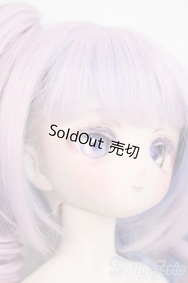 画像2: MDD/DDH-27カスタムヘッド・ボディ Y-26-01-21-234-YD-ZY (2)