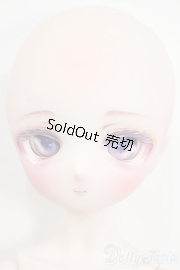 画像4: MDD/DDH-27カスタムヘッド・ボディ Y-26-01-21-234-YD-ZY (4)