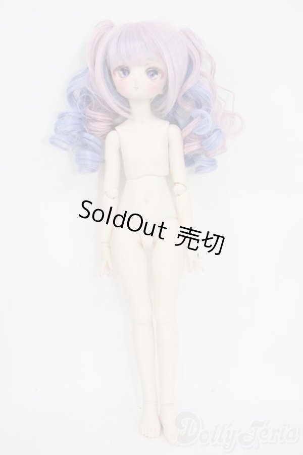 画像5: MDD/DDH-27カスタムヘッド・ボディ Y-26-01-21-234-YD-ZY (5)