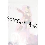 画像: DD/OF:シェリル・ノーム デフォルト衣装セット Y-26-01-21-013-YD-ZY