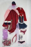 画像2: DD/OF:シェリル・ノーム デフォルト衣装セット Y-26-01-21-013-YD-ZY (2)