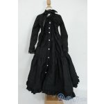 画像: DD/OF:TOA Claris様製 ピンタックドレスセット Y-26-01-21-017-YD-ZY