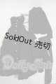 画像: DD/OF:TOA Claris様製 ピンタックドレスセット Y-26-05-08-193-WT-ZY