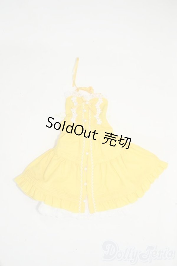 画像1: MDD/OF:TOA Claris様製 ピンタックワンピース Y-26-01-21-015-YD-ZY (1)