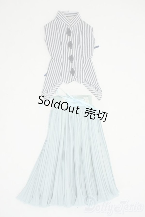 画像1: MDD/OF:衣装　Toa claris様製 Y-26-01-21-014-YD-ZY (1)