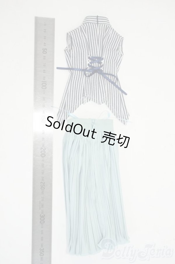 画像2: MDD/OF:衣装　Toa claris様製 Y-26-01-21-014-YD-ZY (2)