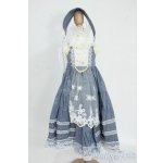 画像: MDD/OF:CALULUさま製衣装 Y-26-01-21-018-YD-ZY