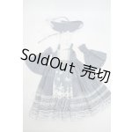 画像: MDD/OF:CALULUさま製衣装 Y-26-05-08-198-WT-ZY