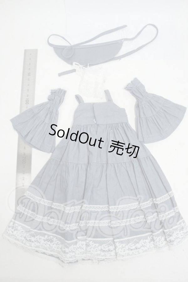 画像2: MDD/OF:CALULUさま製衣装 Y-26-05-08-198-WT-ZY (2)