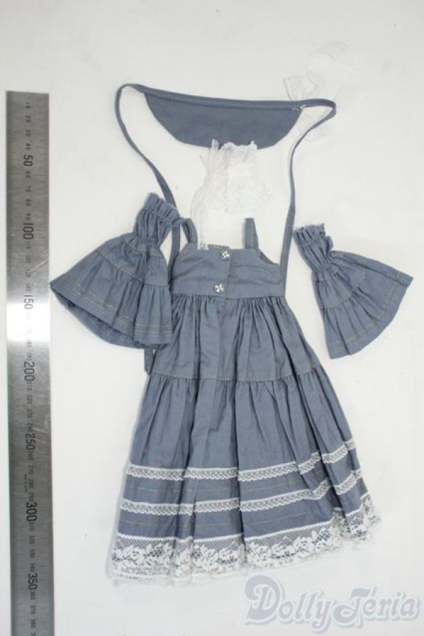 画像5: MDD/OF:CALULUさま製衣装 Y-26-01-21-018-YD-ZY (5)