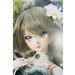 画像: DD/高垣楓 2nd ver. Y-26-01-21-003-YD-ZY