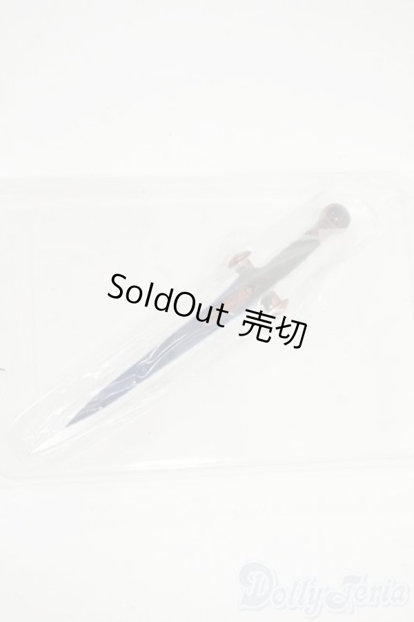 画像1: DD/OF：遠坂凛 Ver.2衣装短剣 Y-26-01-21-011-YD-ZY (1)