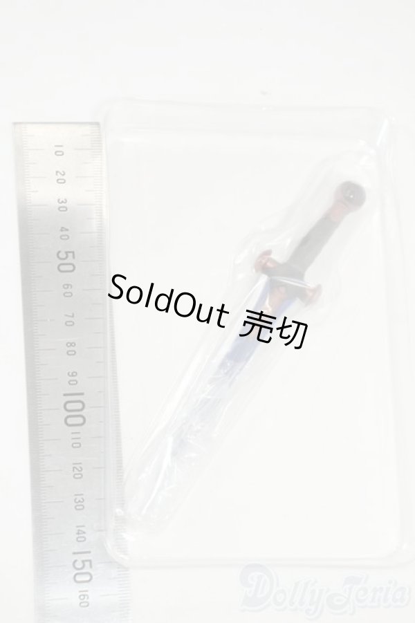 画像2: DD/OF：遠坂凛 Ver.2衣装短剣 Y-26-01-21-011-YD-ZY (2)