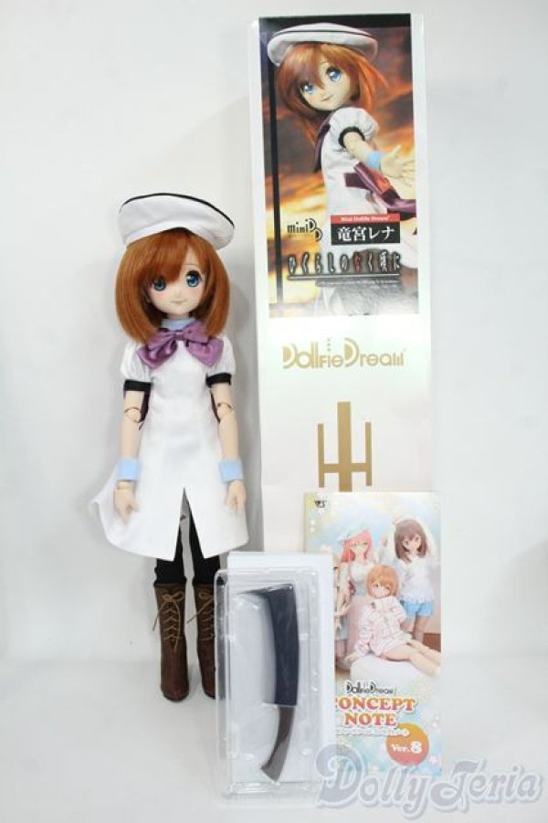 画像9: MDD/竜宮レナ Y-26-01-21-004-YD-ZY (9)