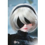 画像: DDｄｙ/2B ヨルハ二号B型　NieR:Automata  Y-26-01-21-001-YD-ZY