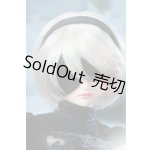 画像: DDｄｙ/2B ヨルハ二号B型　NieR:Automata  Y-26-01-21-001-YD-ZY