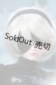 画像: DDｄｙ/2B ヨルハ二号B型　NieR:Automata  Y-26-01-21-001-YD-ZY