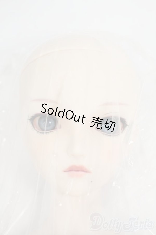 画像2: DDｄｙ/2B ヨルハ二号B型　NieR:Automata  Y-26-01-21-001-YD-ZY (2)