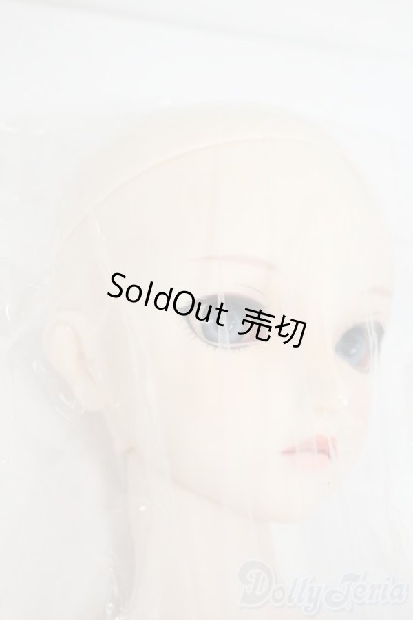 画像3: DDｄｙ/2B ヨルハ二号B型　NieR:Automata  Y-26-01-21-001-YD-ZY (3)