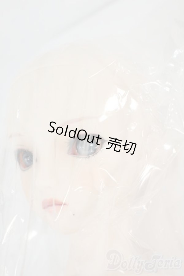 画像4: DDｄｙ/2B ヨルハ二号B型　NieR:Automata  Y-26-01-21-001-YD-ZY (4)