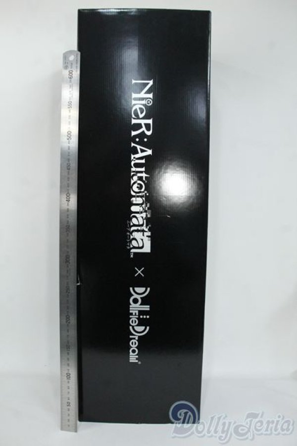 画像8: DDｄｙ/2B ヨルハ二号B型　NieR:Automata  Y-26-01-21-001-YD-ZY (8)