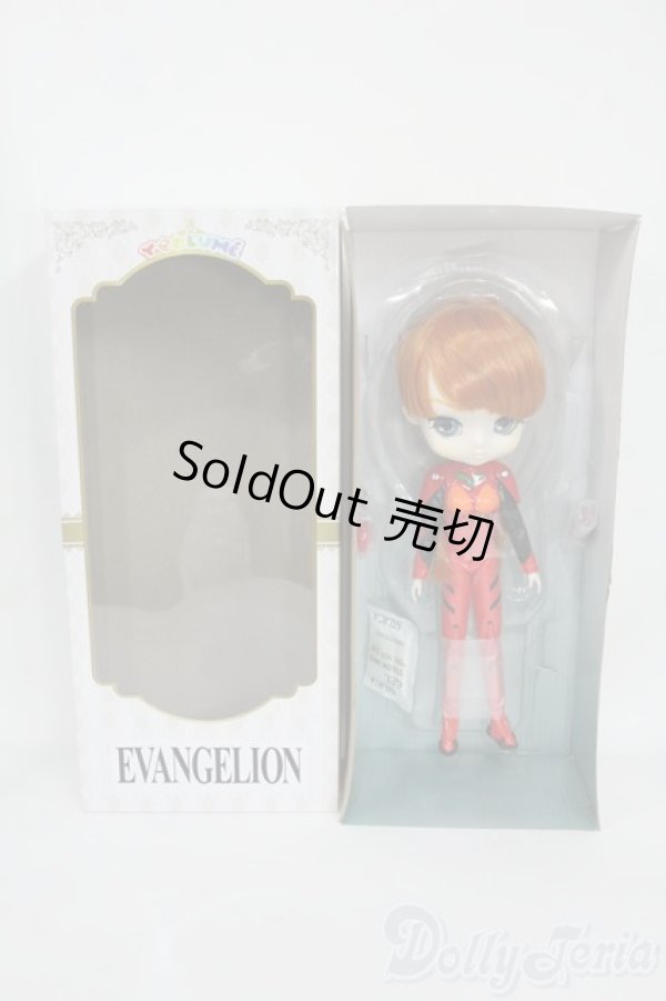 画像3: Collection Doll/式波・アスカ・ラングレー Y-26-01-21-037-YD-ZY (3)