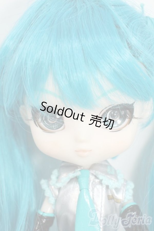 画像1: Collection Doll/初音ミク Y-26-01-21-127-YD-ZY (1)
