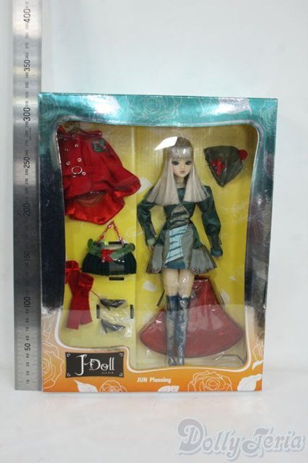 画像3: J-doll/エスプラナーディ Y-26-01-21-036-YD-ZY (3)