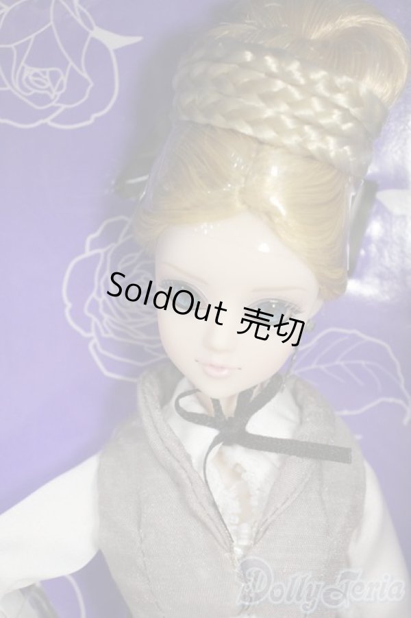 画像1: J-DOLL/フリードリヒ Y-26-01-21-035-YD-ZY (1)