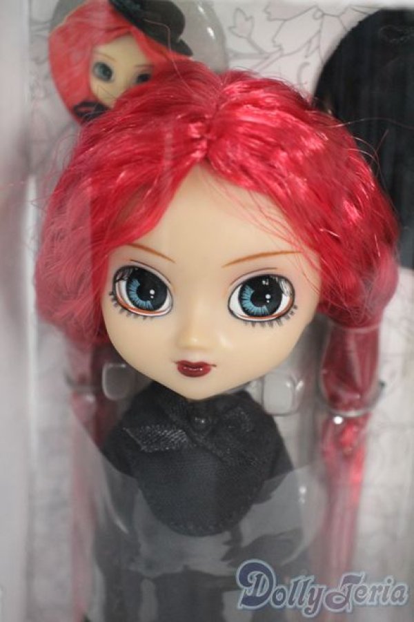 画像1: リトルプーリップ/コルニーチェ Y-26-01-21-030-YD-ZY (1)