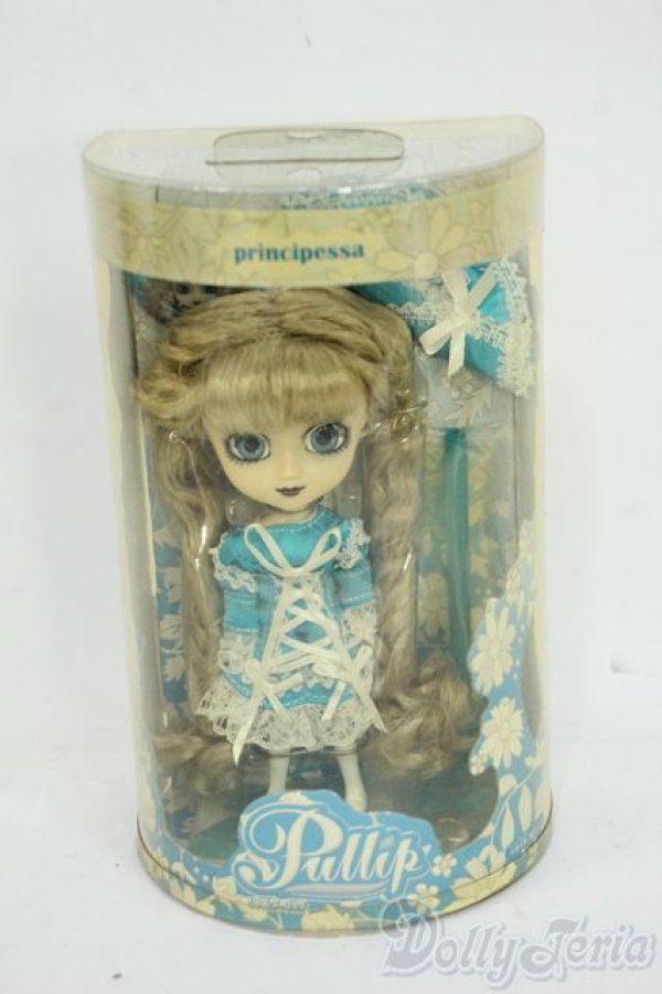 画像2: リトルプーリップ/プリンチベッサ Y-26-01-21-028-YD-ZY (2)