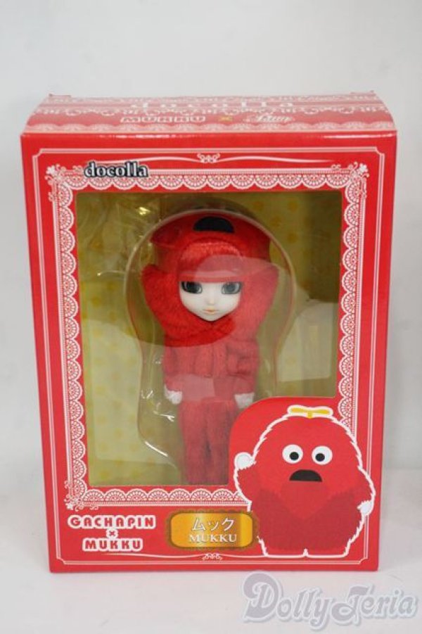 画像2: docolla/ムック Y-26-01-21-034-YD-ZY (2)