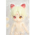 画像: WAN LE XUN CHAO/NAGI交換学生:モモキツネ Y-26-01-21-043-YD-ZY