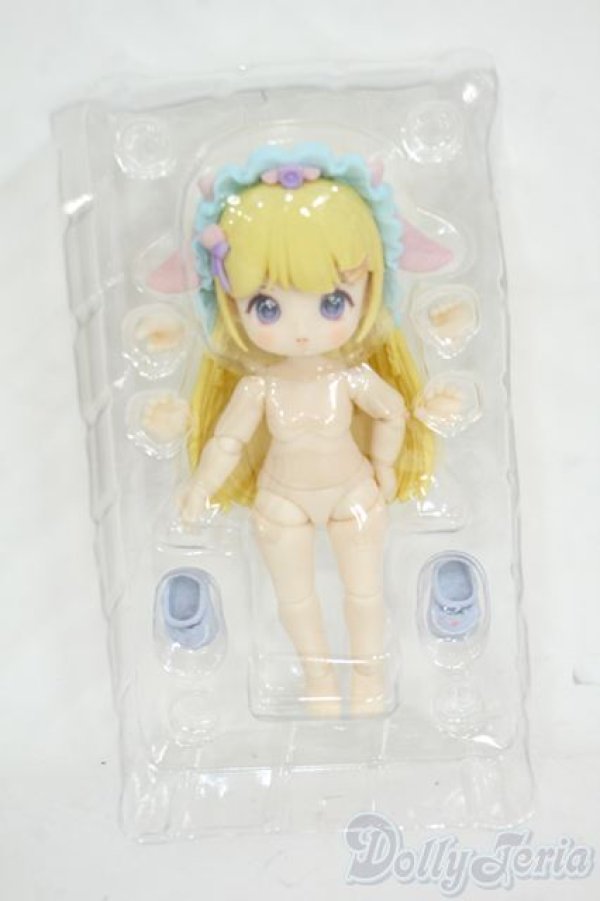 画像2: WAN LE XUN CHAO/NAGI交換学生:ダダミエ Y-26-01-21-045-YD-ZY (2)