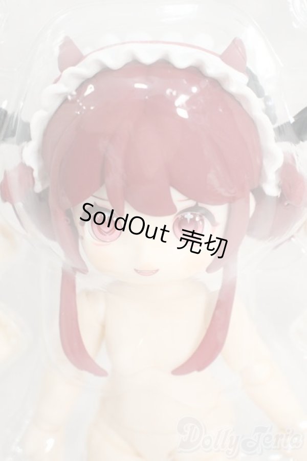 画像1: WAN LE XUN CHAO/NAGI交換学生:メィメィフ Y-26-01-21-044-YD-ZY (1)