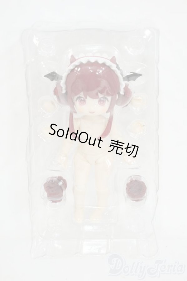 画像2: WAN LE XUN CHAO/NAGI交換学生:メィメィフ Y-26-01-21-044-YD-ZY (2)