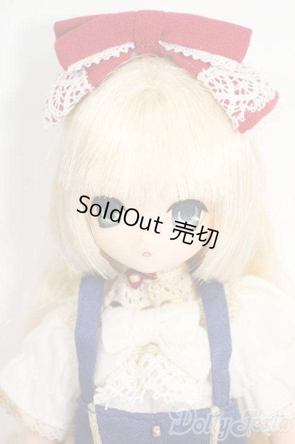 画像1: azone/えっくす☆きゅーと11th series:Otogi no kuni/Snow White Princess Aika(あいか)(通常販売ver.) Y-26-01-21-026-YD-ZY (1)