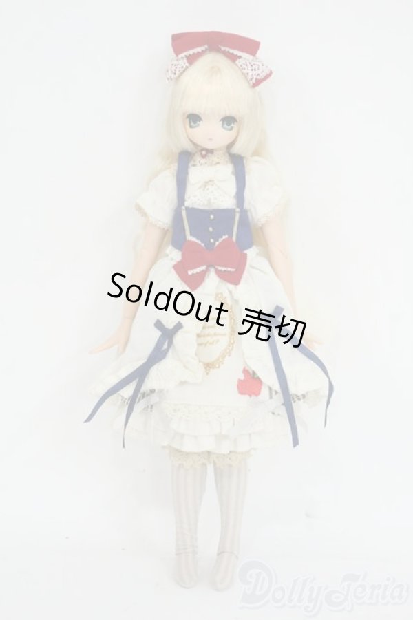 画像2: azone/えっくす☆きゅーと11th series:Otogi no kuni/Snow White Princess Aika(あいか)(通常販売ver.) Y-26-01-21-026-YD-ZY (2)