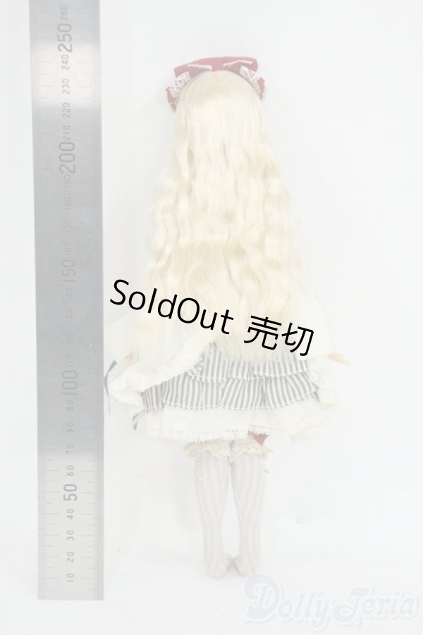画像3: azone/えっくす☆きゅーと11th series:Otogi no kuni/Snow White Princess Aika(あいか)(通常販売ver.) Y-26-01-21-026-YD-ZY (3)