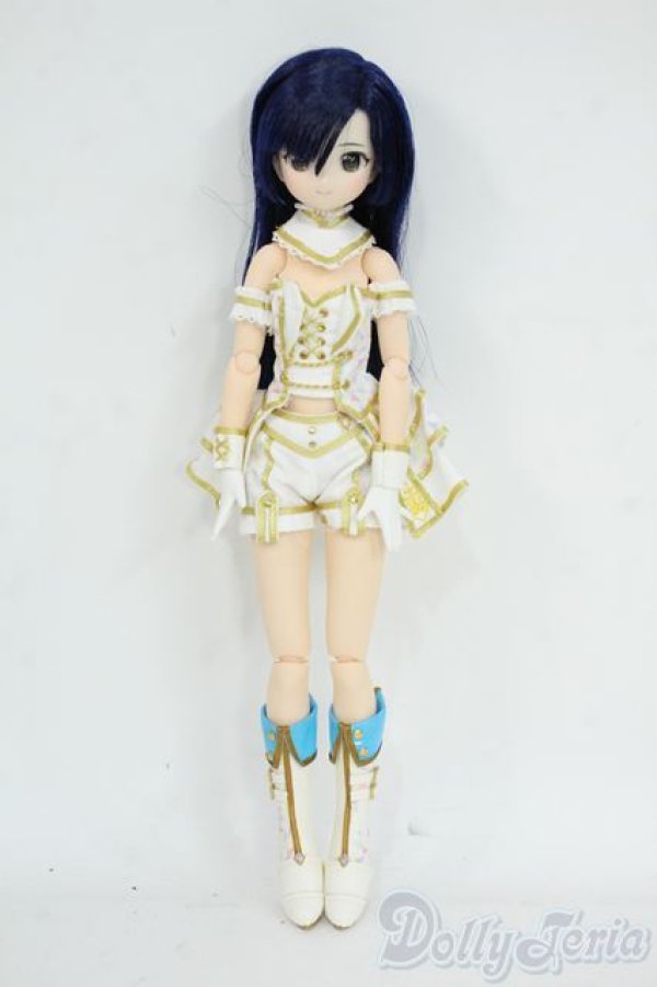 画像2: azone/1/6 ピュアニーモキャラクターシリーズ:如月千早(ASOBI STORE限定版) Y-26-01-21-027-YD-ZY (2)