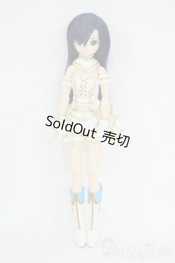 画像2: azone/1/6 ピュアニーモキャラクターシリーズ:如月千早(ASOBI STORE限定版) Y-26-01-21-027-YD-ZY (2)