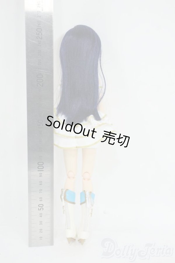 画像3: azone/1/6 ピュアニーモキャラクターシリーズ:如月千早(ASOBI STORE限定版) Y-26-01-21-027-YD-ZY (3)