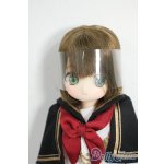画像: AZONE/1／6アイリスコレクトプチ Hal（ハル）〜Rise to the Star〜 Starry black ver． Y-26-01-21-024-YD-ZY